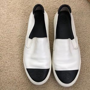 Tory Burch Color Block Sneaker